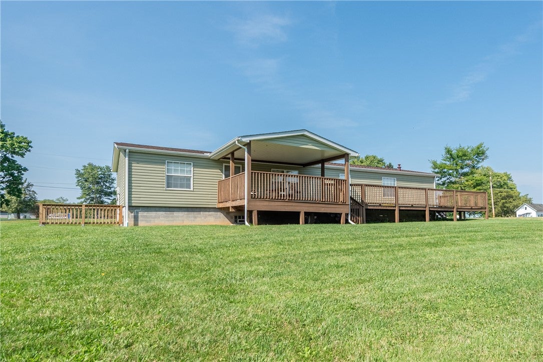 123 Moredock Drive