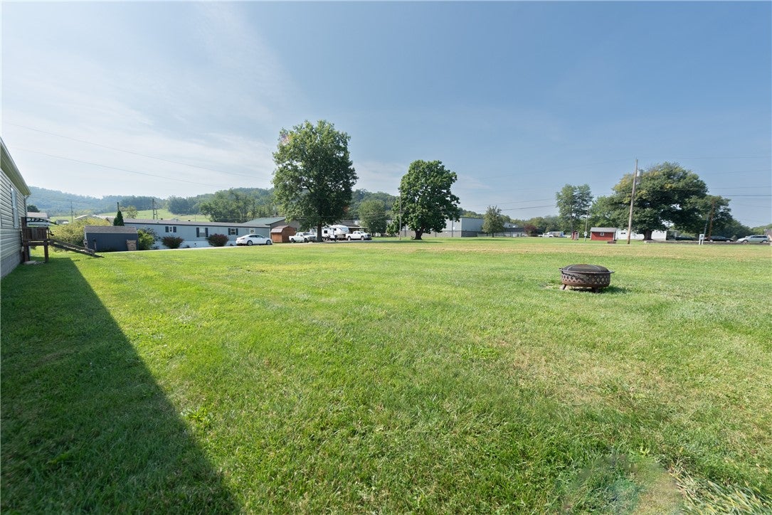123 Moredock Drive