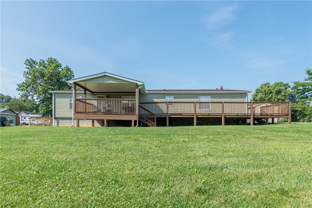 123 Moredock Drive