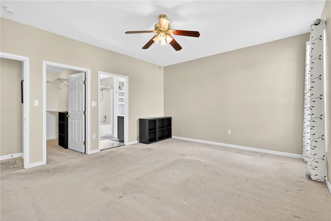 South Fayette, Pennsylvania 15057, United States, 3 Bedrooms Bedrooms, ,3 BathroomsBathrooms,Residential,Contingent,181997