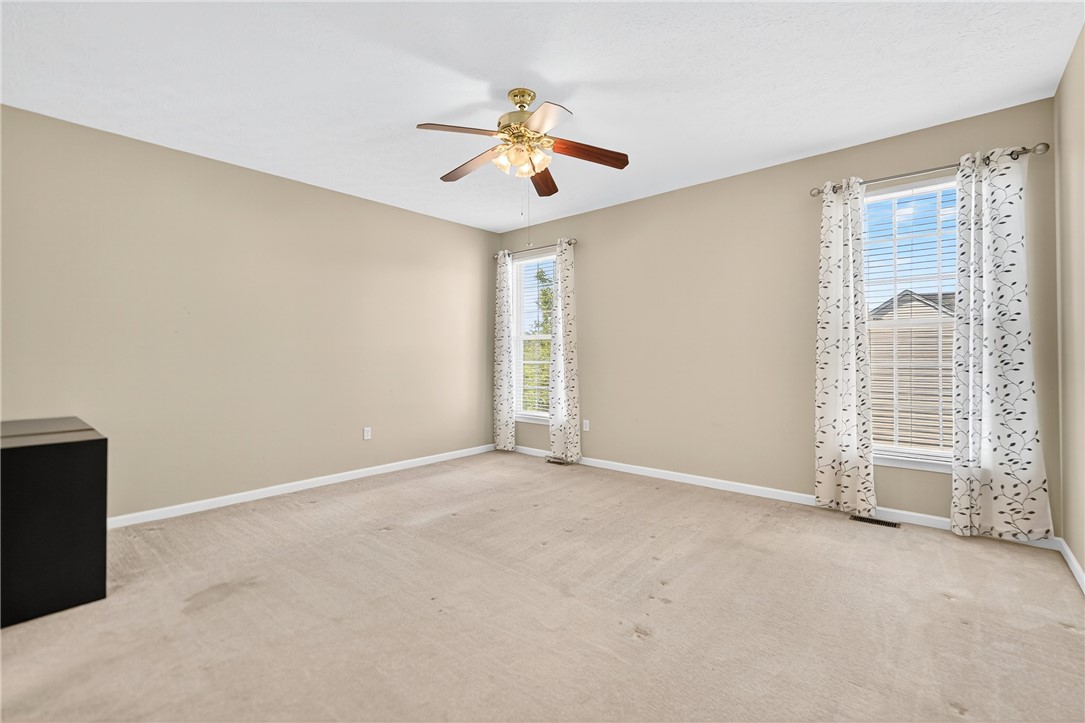 South Fayette, Pennsylvania 15057, United States, 3 Bedrooms Bedrooms, ,3 BathroomsBathrooms,Residential,Contingent,181997