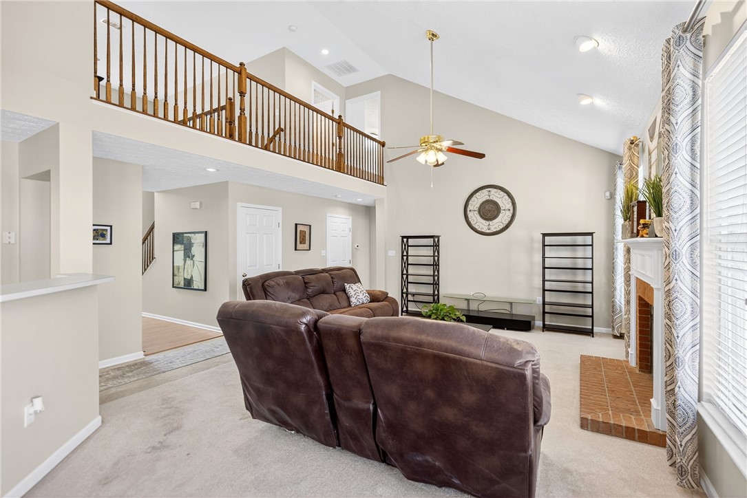 South Fayette, Pennsylvania 15057, United States, 3 Bedrooms Bedrooms, ,3 BathroomsBathrooms,Residential,Contingent,181997