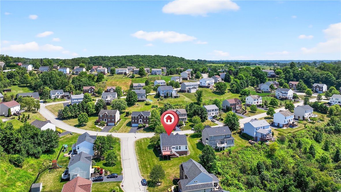 South Fayette, Pennsylvania 15057, United States, 3 Bedrooms Bedrooms, ,3 BathroomsBathrooms,Residential,Contingent,181997