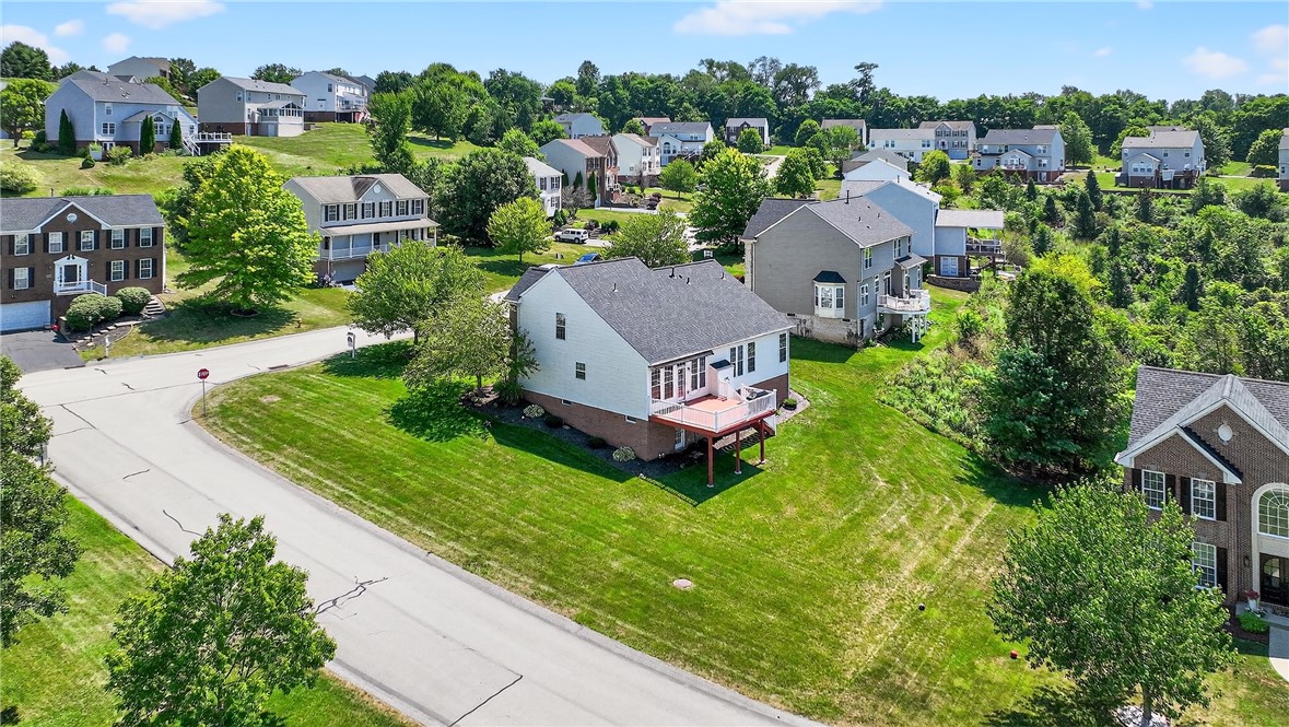 South Fayette, Pennsylvania 15057, United States, 3 Bedrooms Bedrooms, ,3 BathroomsBathrooms,Residential,Contingent,181997