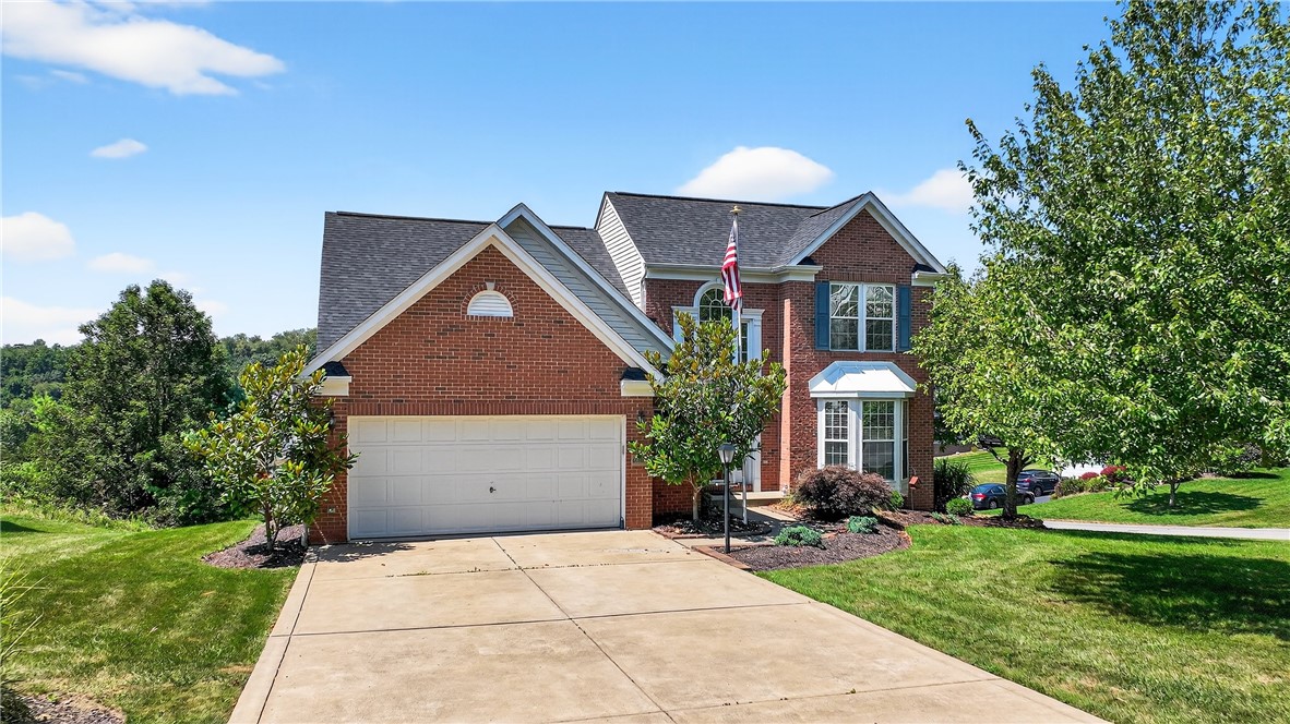 South Fayette, Pennsylvania 15057, United States, 3 Bedrooms Bedrooms, ,3 BathroomsBathrooms,Residential,Contingent,181997