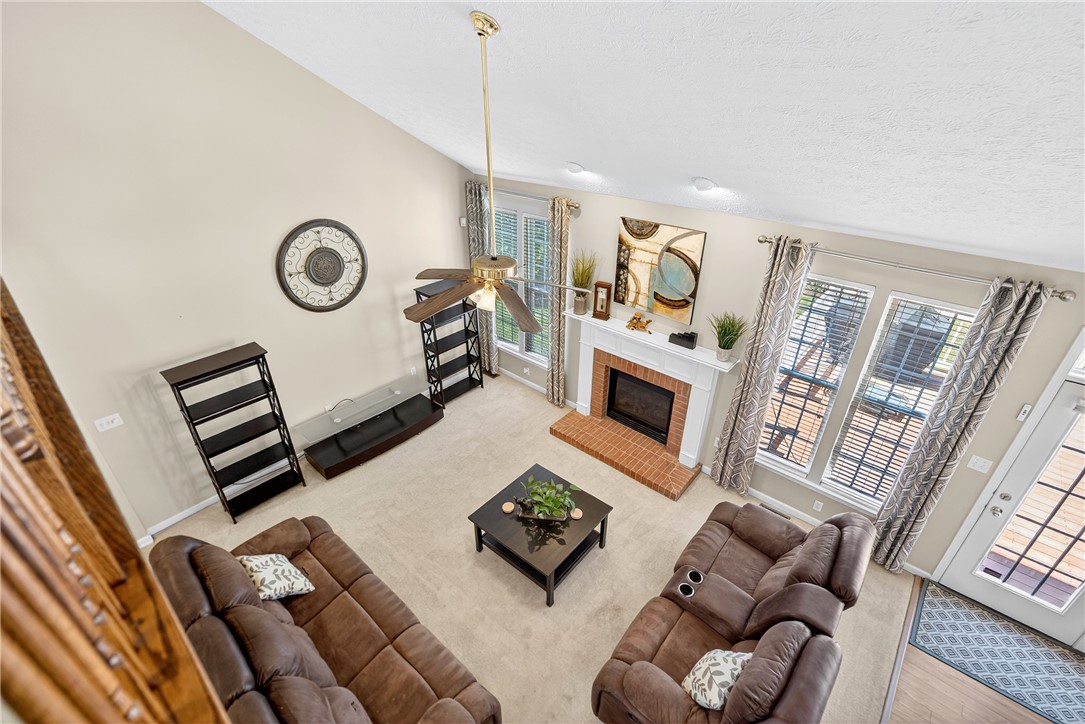 South Fayette, Pennsylvania 15057, United States, 3 Bedrooms Bedrooms, ,3 BathroomsBathrooms,Residential,Contingent,181997