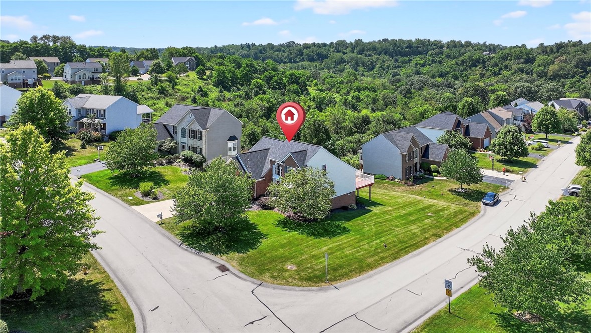 South Fayette, Pennsylvania 15057, United States, 3 Bedrooms Bedrooms, ,3 BathroomsBathrooms,Residential,Contingent,181997