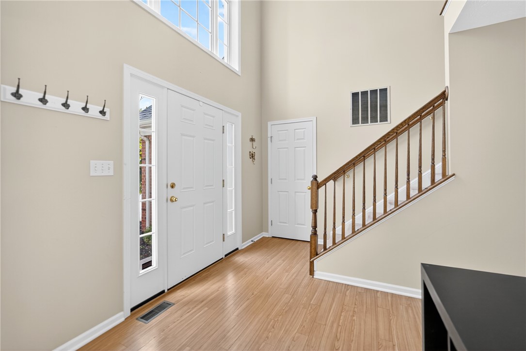 South Fayette, Pennsylvania 15057, United States, 3 Bedrooms Bedrooms, ,3 BathroomsBathrooms,Residential,Contingent,181997