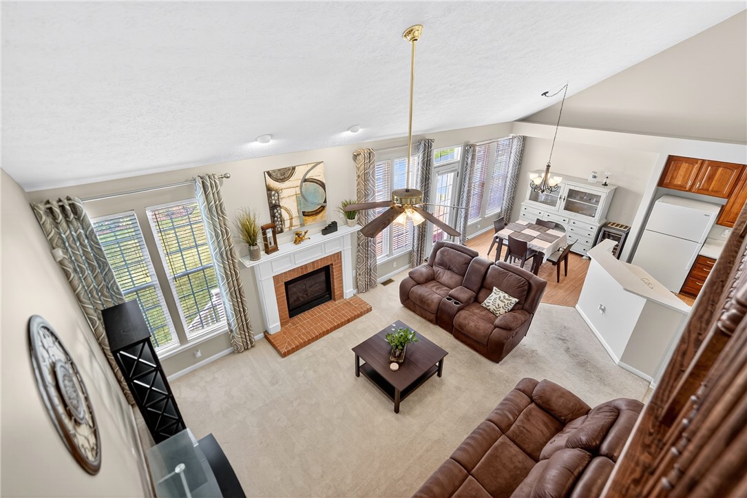 South Fayette, Pennsylvania 15057, United States, 3 Bedrooms Bedrooms, ,3 BathroomsBathrooms,Residential,Contingent,181997