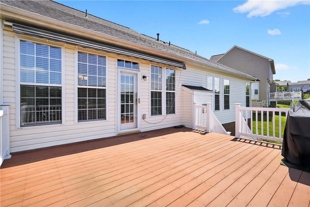 South Fayette, Pennsylvania 15057, United States, 3 Bedrooms Bedrooms, ,3 BathroomsBathrooms,Residential,Contingent,181997