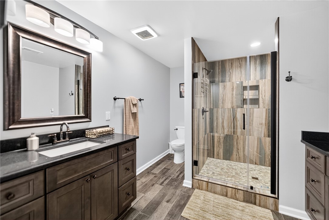 South Fayette, Pennsylvania 15057, United States, 3 Bedrooms Bedrooms, ,3 BathroomsBathrooms,Residential,Contingent,181997