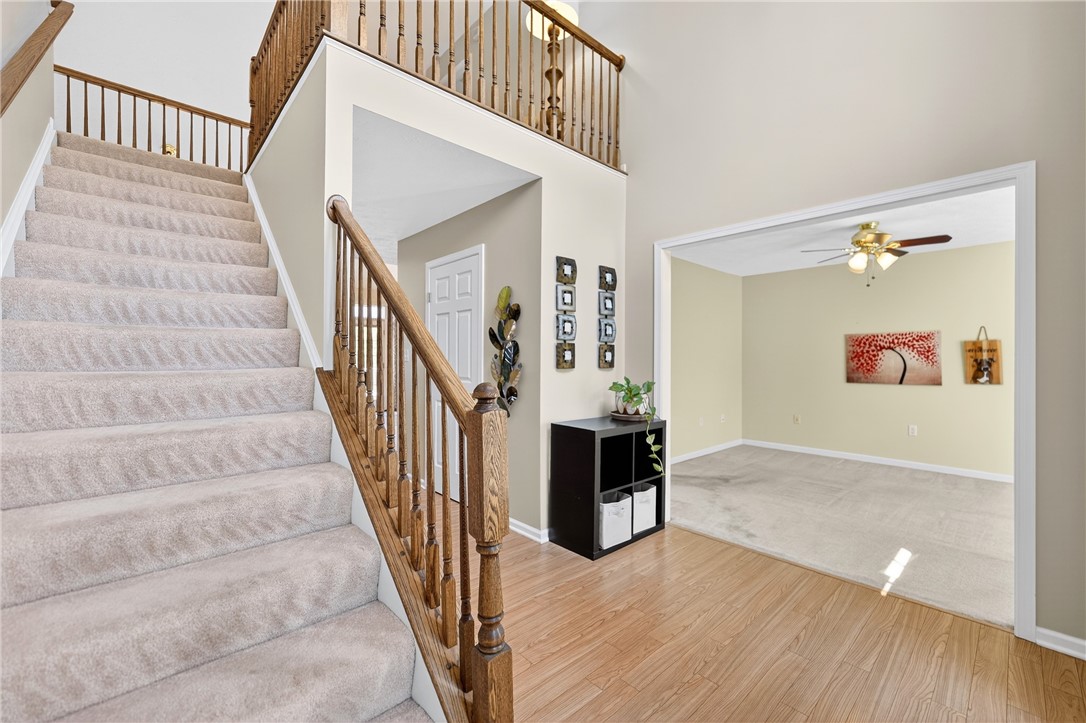 South Fayette, Pennsylvania 15057, United States, 3 Bedrooms Bedrooms, ,3 BathroomsBathrooms,Residential,Contingent,181997