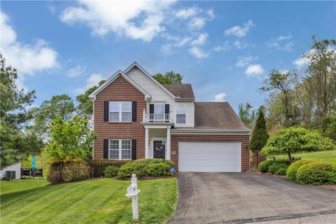 Homes For Sale - 1003 Timber Run Dr Dr<br/> Washington County, Cecil, PA 15057