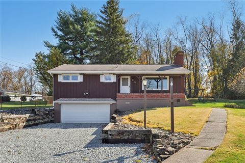 701 Northeast Dr North Huntingdon PA 15642