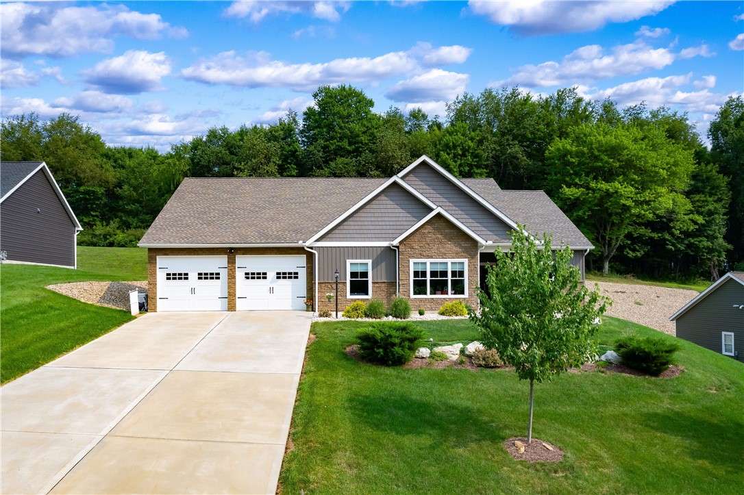 Photo 1 of 41 — 2236 Shannon Mills Drive, Connoquenessing Twp, PA 16053