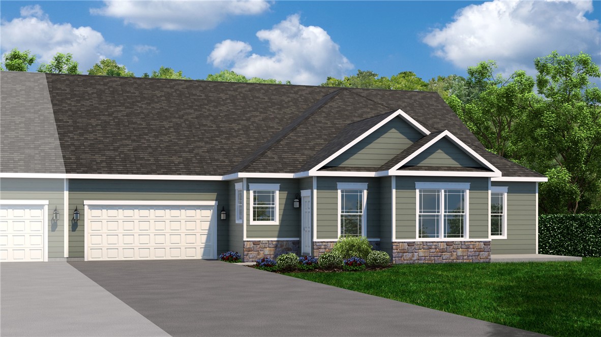 107 Independence Drive 109B