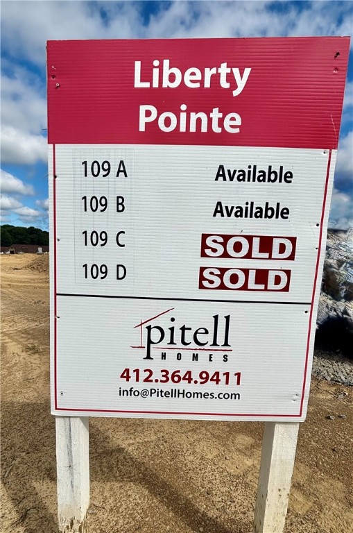 107 Independence Drive 109B