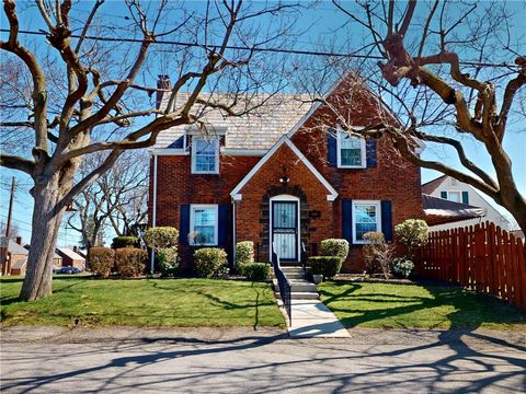 Photo of 1101 S Main St, Butler, PA 16001 (MLS # 1744855)