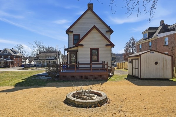 436 W Neshannock Avenue