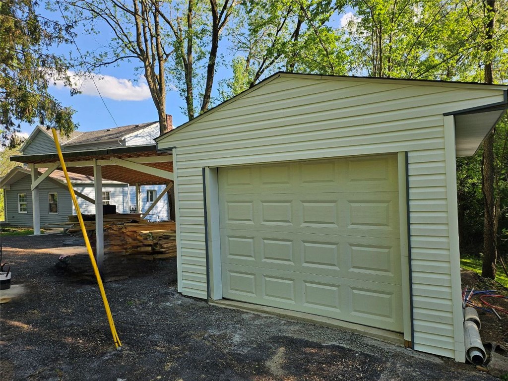 North Fayette, Pennsylvania 15057, United States, ,Residential,Active,235392