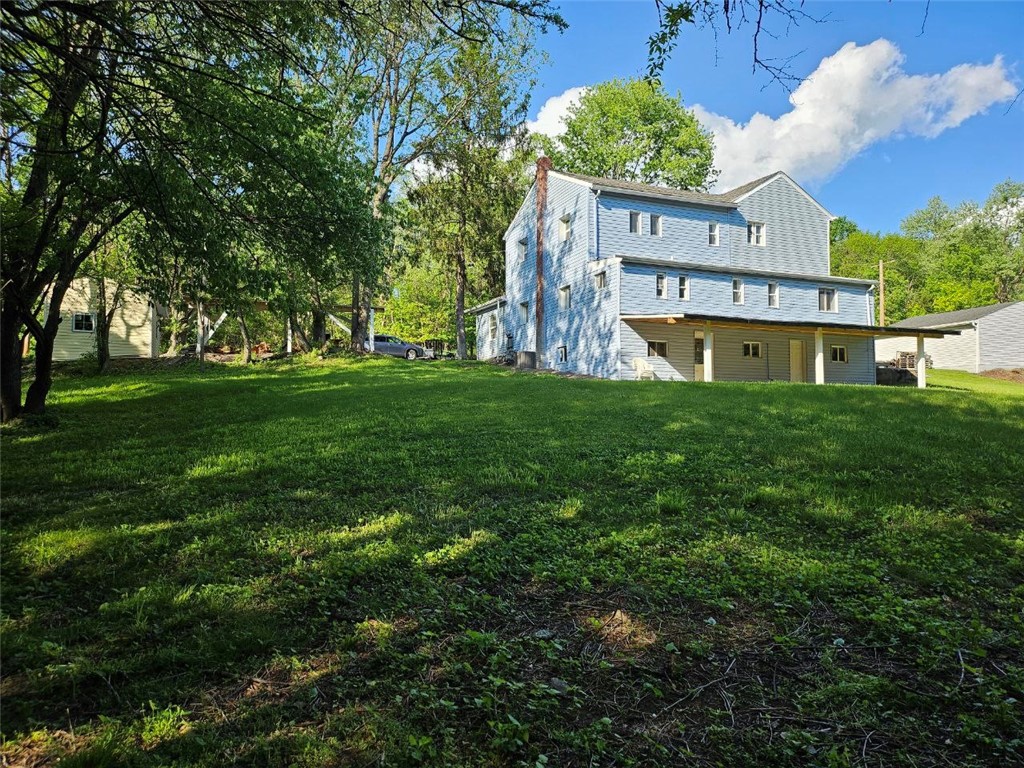 North Fayette, Pennsylvania 15057, United States, ,Residential,Active,235392