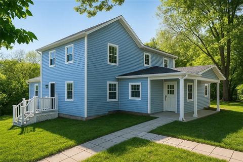 Photo of 845 Wall St, Mc Donald, PA 15057 (MLS # 1727693)