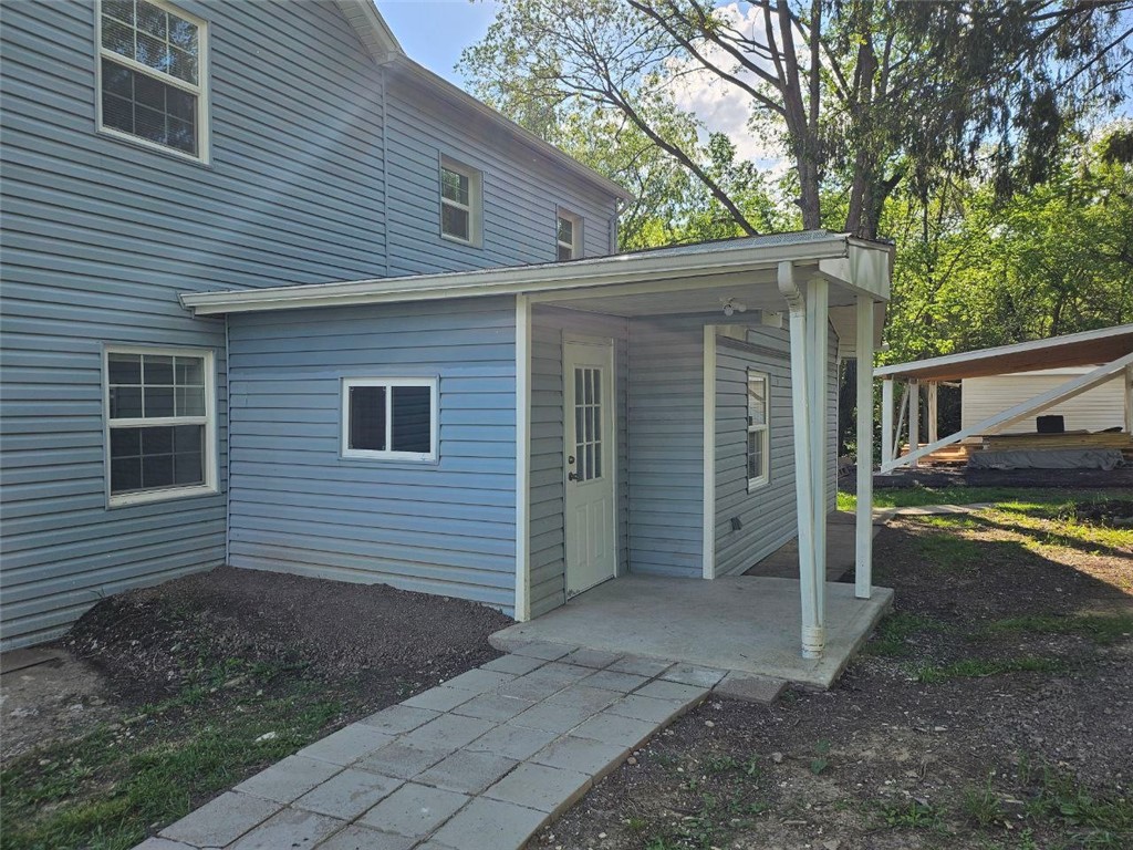 North Fayette, Pennsylvania 15057, United States, ,Residential,Active,235392