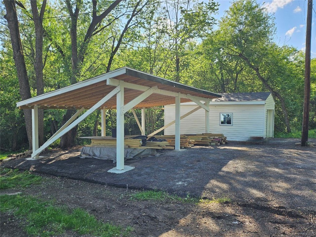 North Fayette, Pennsylvania 15057, United States, ,Residential,Active,235392