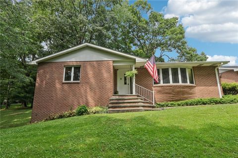 100 Joshua Drive Lancaster Twp PA 16037