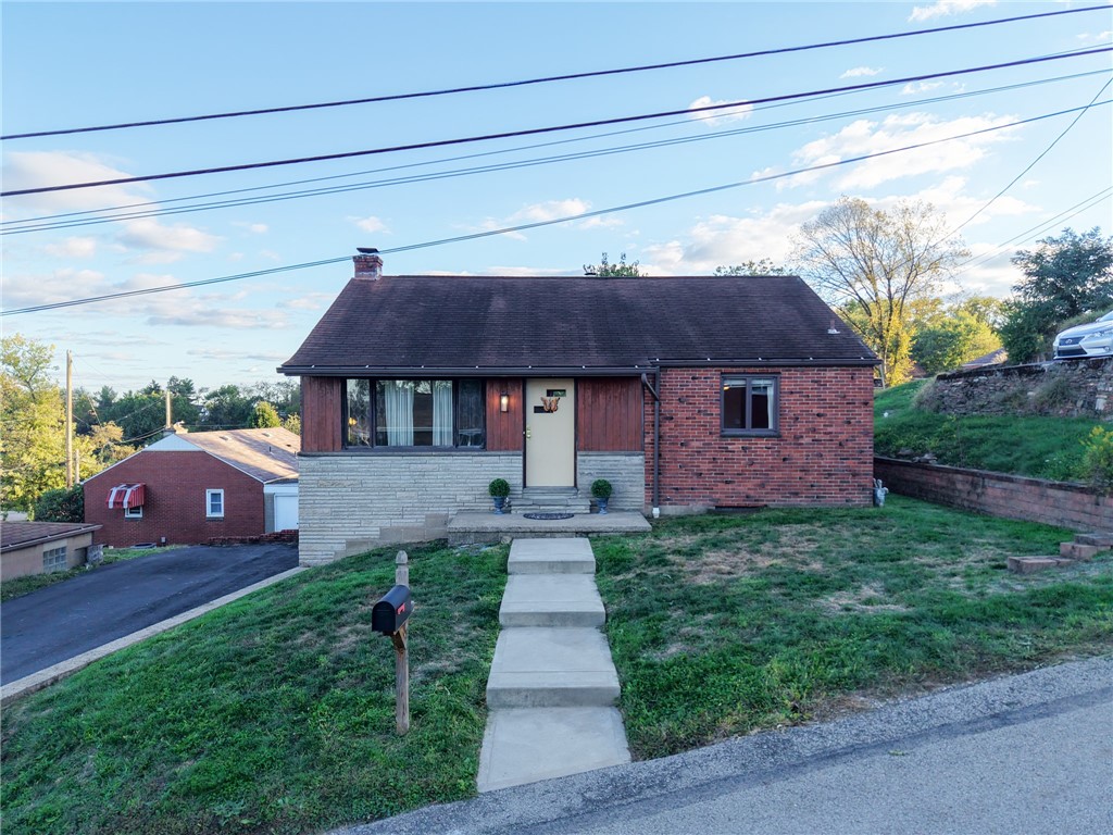 845 Geyer Road Ext