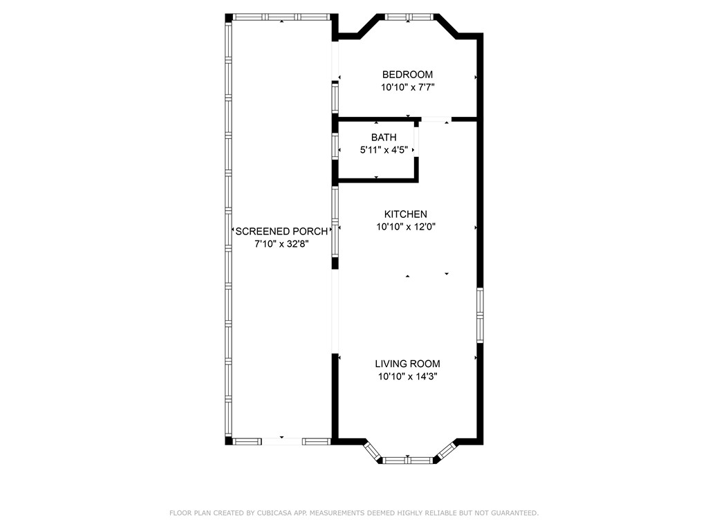 Somerset Twp, Pennsylvania 15501, United States, 1 Bedroom Bedrooms, ,2 BathroomsBathrooms,Residential,Active,183849