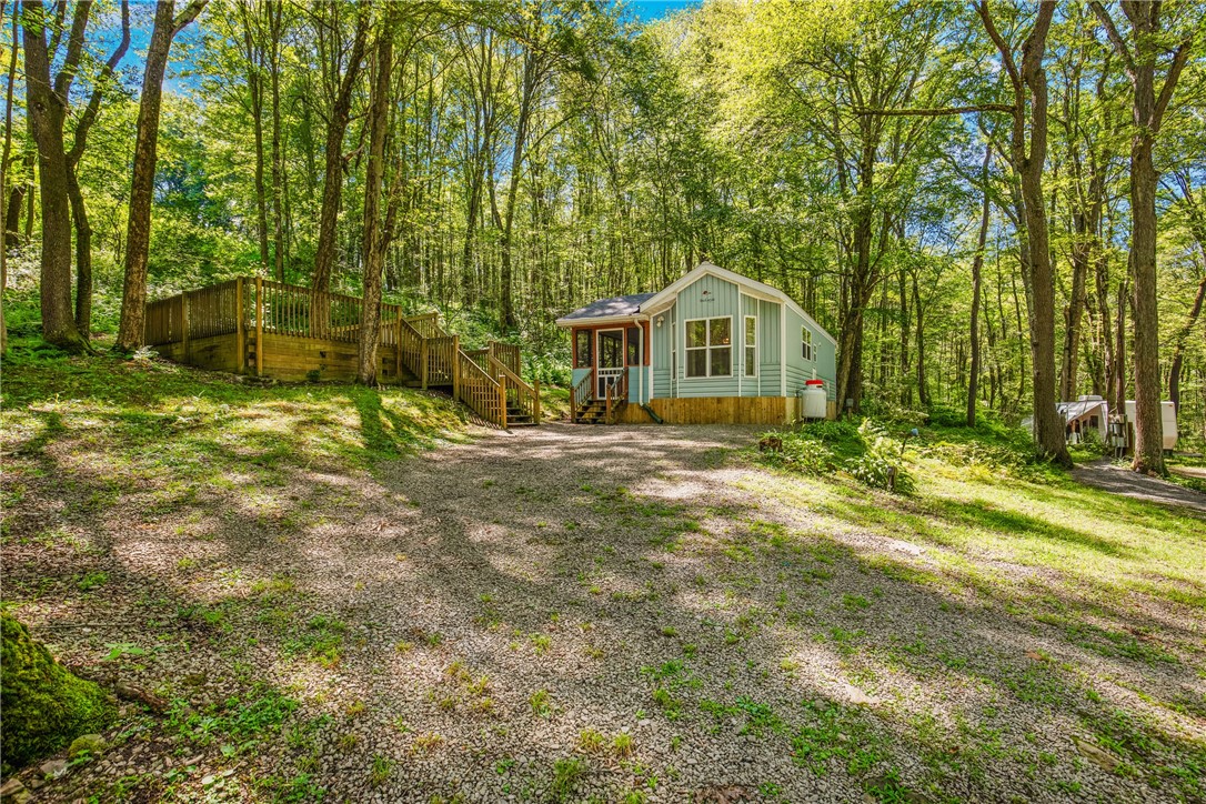 Somerset Twp, Pennsylvania 15501, United States, 1 Bedroom Bedrooms, ,2 BathroomsBathrooms,Residential,Active,183849