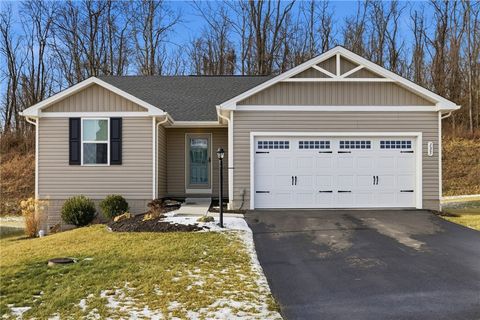 Photo of 135 Alta Vista Dr, Imperial, PA 15126 (MLS # 1737851)
