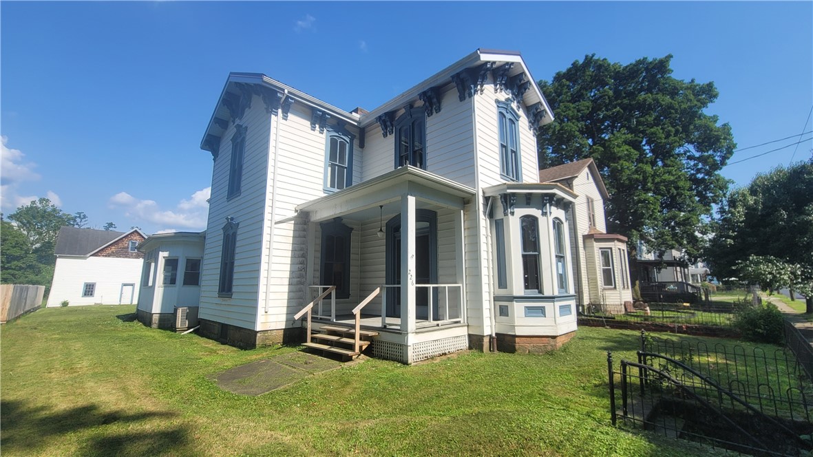 Photo 1 of 35 — 226 N Walnut St, Blairsville Area, PA 15717