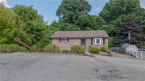 Photo of 327 Beech Rd, Pittsburgh, PA 15239 (MLS # 1763954)