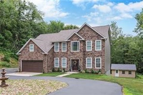 Photo of 4839 State Route 151, Aliquippa, PA 15001 (MLS # 1744645)