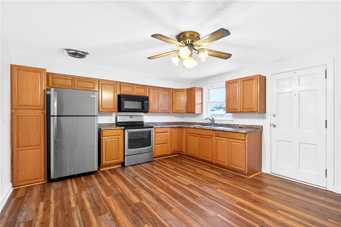 109 Delafayette Street