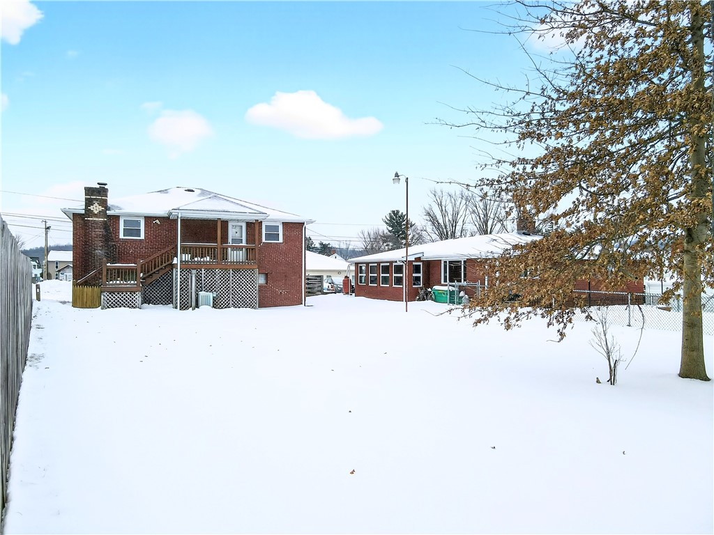 109 Delafayette Street