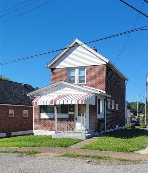 Photo of 800 State St, Duquesne, PA 15110 (MLS # 1741749)
