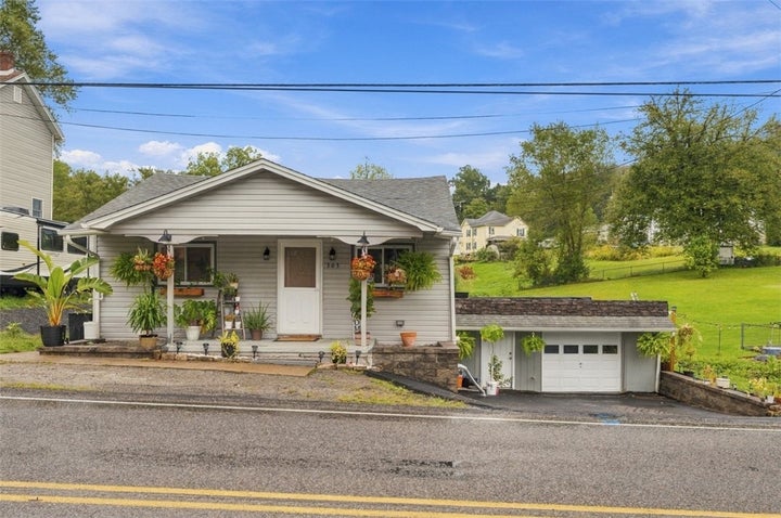Photo 1 of 25 — 303 Wendel Road, Irwin, PA 15642