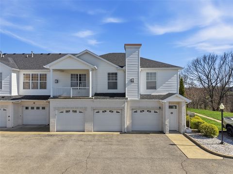 Photo of 229 Adams Pointe Blvd #2, Mars, PA 16046 (MLS # 1748898)