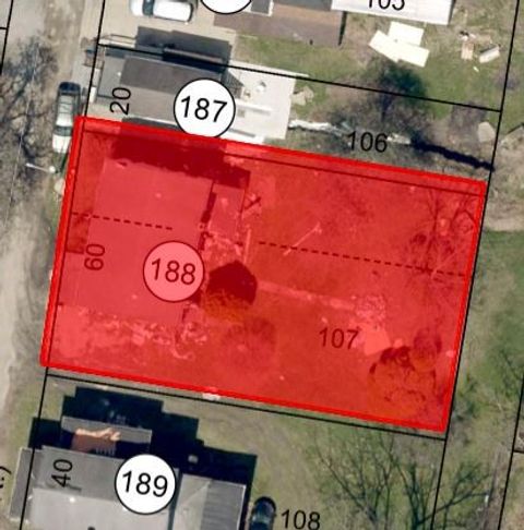 5 S 16th St Jeannette PA 15644