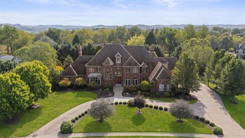 328 Cambridge Drive Mars PA 16046