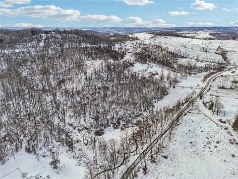 Photo of Tbd Old Post Rd, Prosperity, PA 15329 (MLS # 1736085)