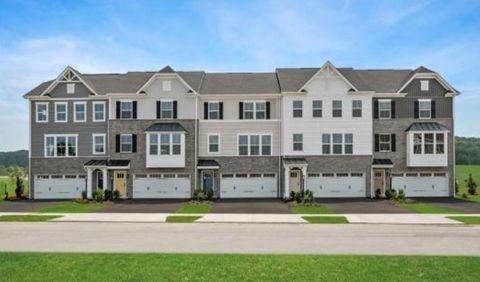 107 Leah Drive Jackson Twp PA 16063