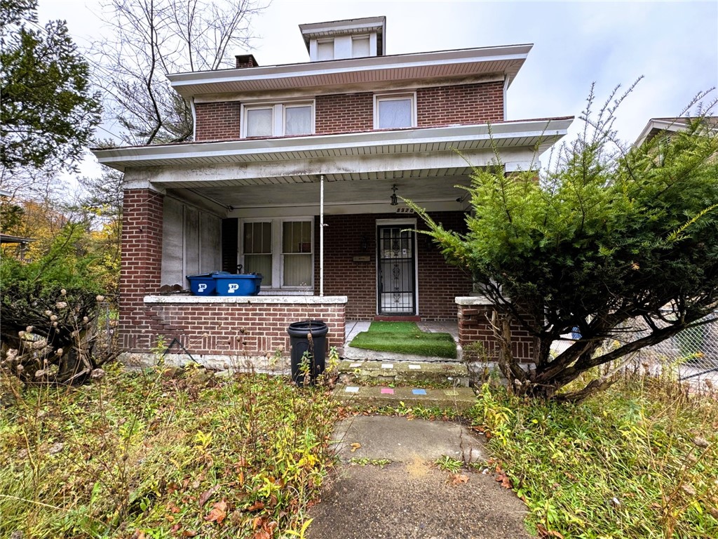 Photo 1 of 1 — 8920 Frankstown Road, Penn Hills, PA 15235