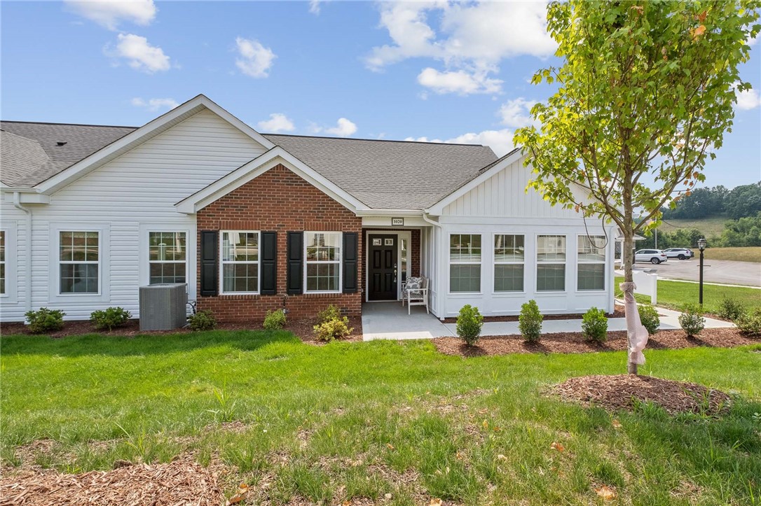 1020 Autumn Woods Drive