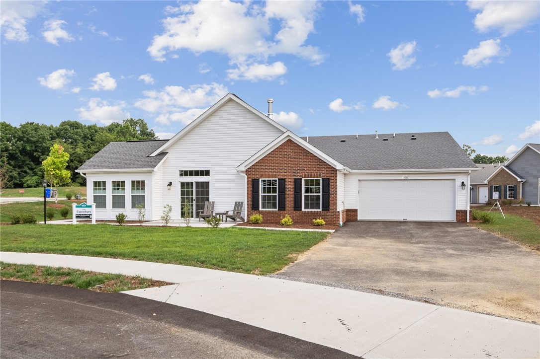 1020 Autumn Woods Drive