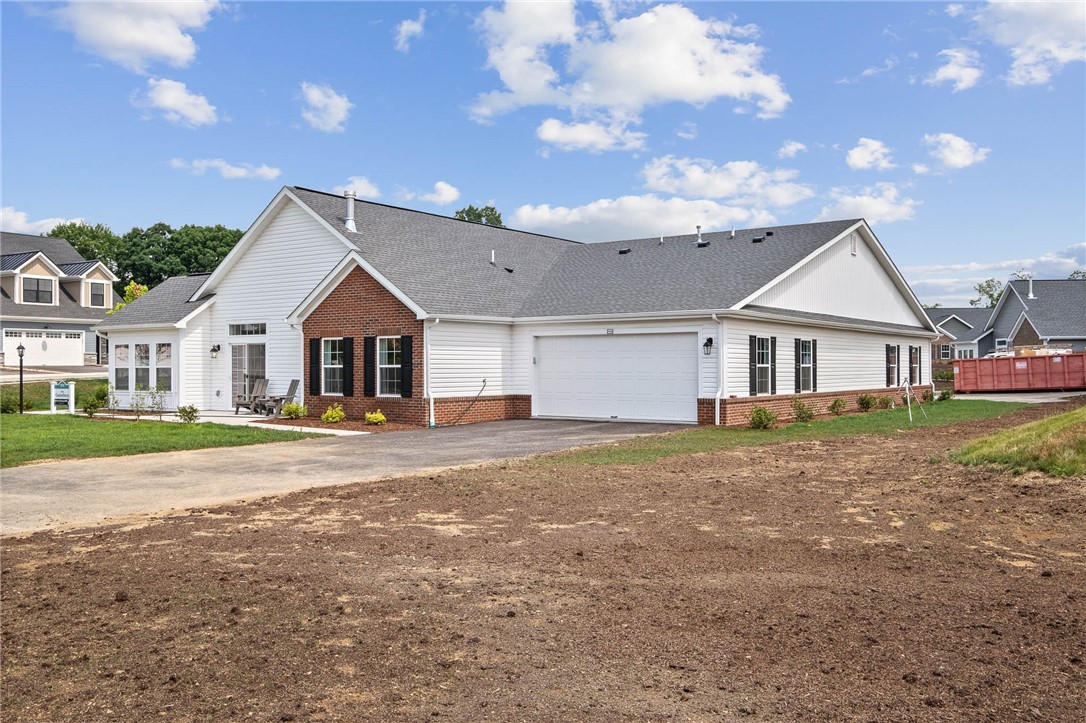 1020 Autumn Woods Drive