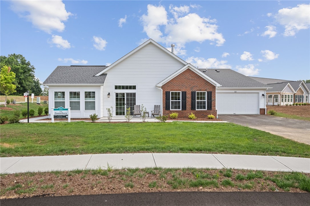 1020 Autumn Woods Drive